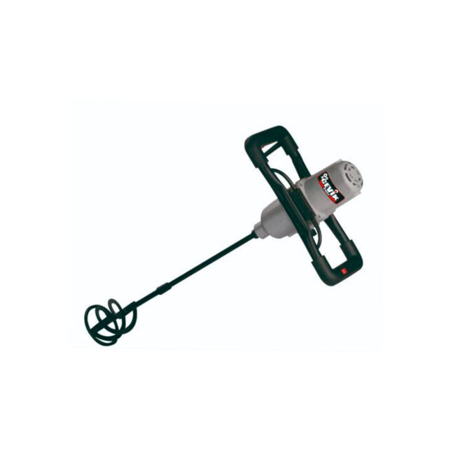 Batidora Mezcladora Cevik M-1201PRO, 1200W y 2 velocidades. 