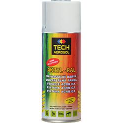 Spray pintura acrílica colores 400ml