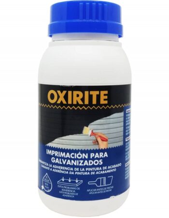 Imprimación para galvanizados 500ml