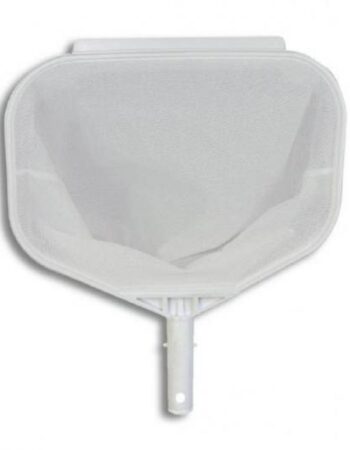 Recogehojas bolsa sistema clip