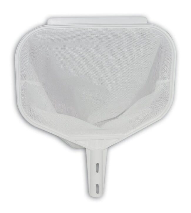 Recogehojas bolsa sistema palometa