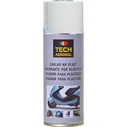 Spray imprimación plásticos 400ml
