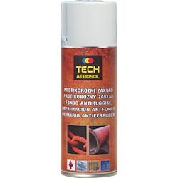 Spray imprimación antióxidante 400ml