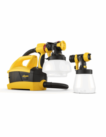 Pistola universal Sprayer W 690 FLEXiO