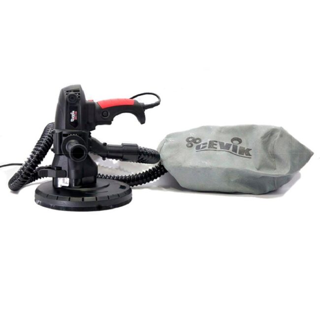 Lijadora de pared CP31-1100