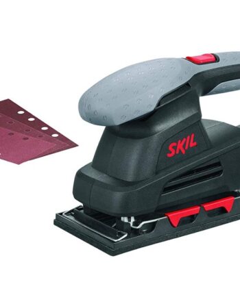 Lijadora orbital sander 7338