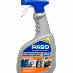 Elimina grasas 500ml
