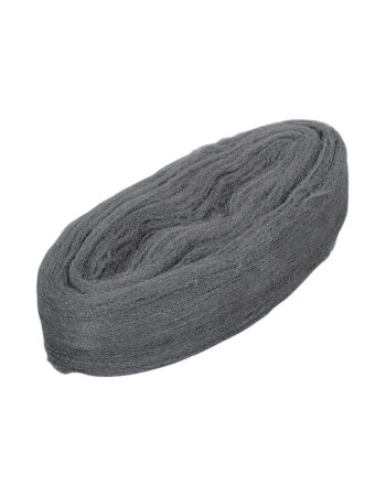 Lana de acero Nº 0 245gr