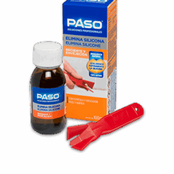 Elimina siliconas 100ml