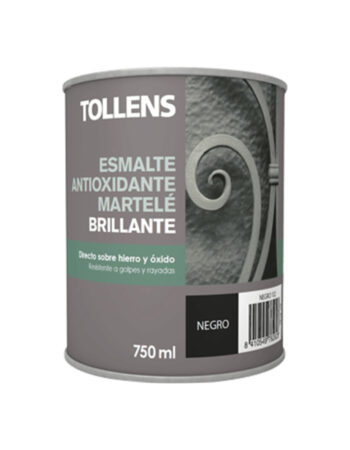Esmalte antioxidante martelé 750ml