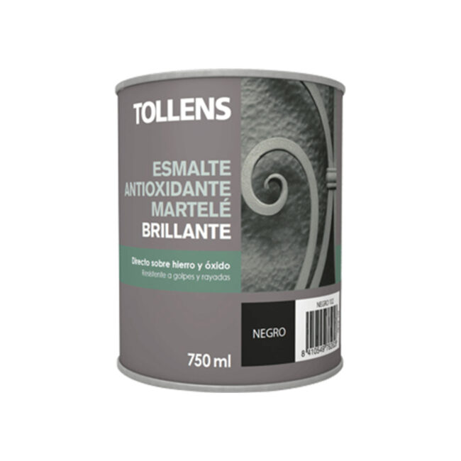 Esmalte antioxidante martelé 750ml