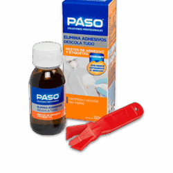 Elimina adhesivos 100ml