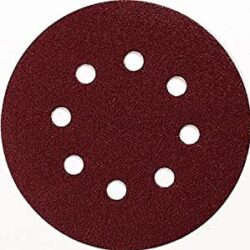 Lijas con velcro 180mm diferentes granos
