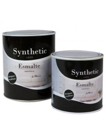 Esmalte sintético brillante 750ml