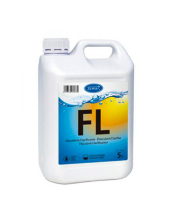 Floculante líquido 5L