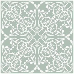 Plantilla azulejo baldosa 002