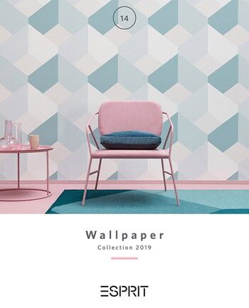 Papel pintado 14 Wallpaper collection 2019