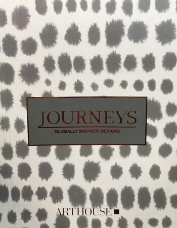 Papel pintado Journeys