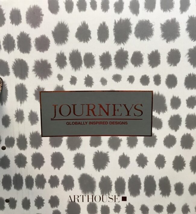 Papel pintado Journeys
