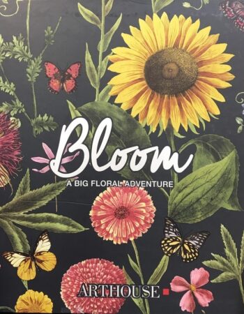 Papel pintado Bloom