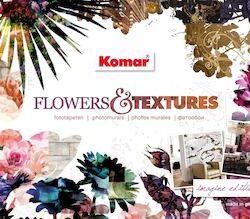 Flowers & Textures