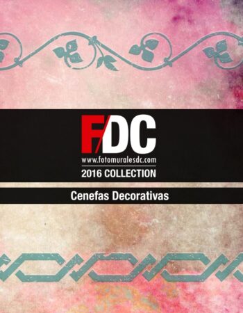 Cenefas decorativas