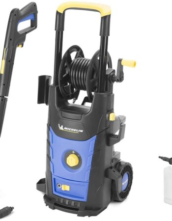 Hidrolimpiadora MPX25EHDS 170 bares 2500W