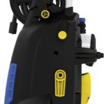 Hidrolimpiadora MPX25DTS 150 bares 2500W - Imagen 4