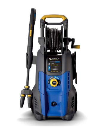 Hidrolimpiadora MPX25DTS 150 bares 2500W