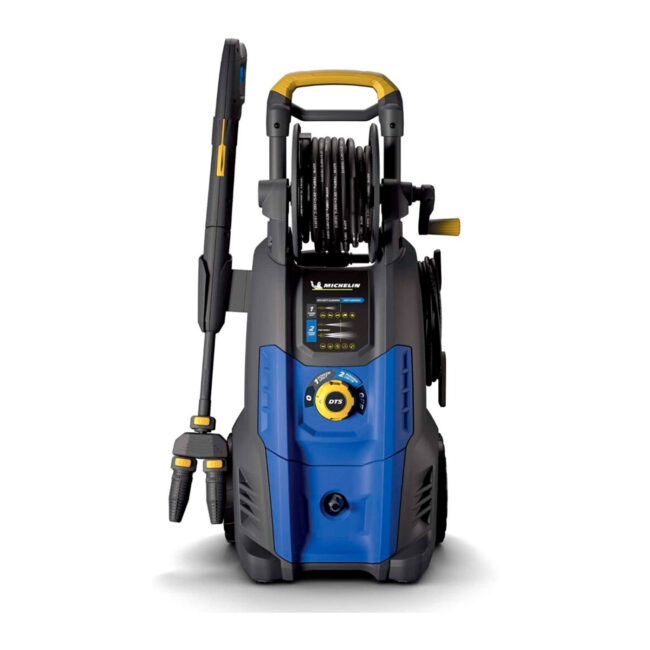 Hidrolimpiadora MPX25DTS 150 bares 2500W