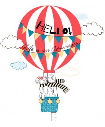 Vinilo infantil 3010