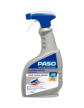 Limpiador de moho 500ml