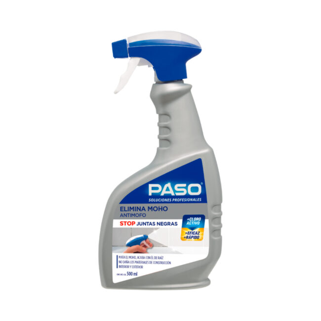 Limpiador de moho 500ml