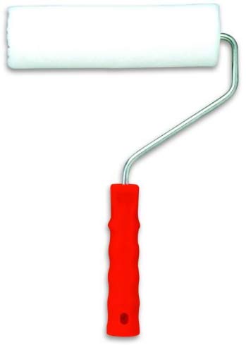 Rodillo fibra castor de 18cm y 22cm