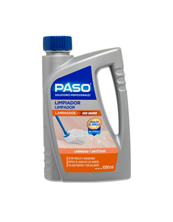 Limpiador laminados 1L