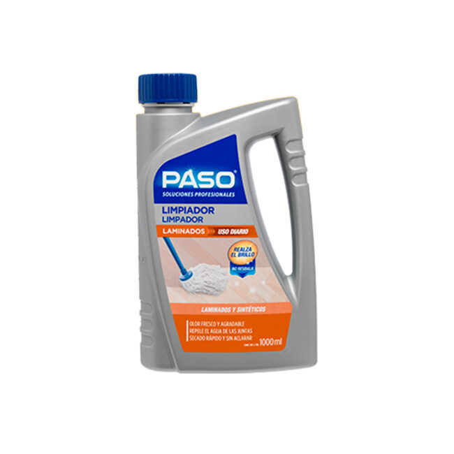 Limpiador laminados 1L