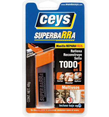 Superbarra reparafácil 48gr