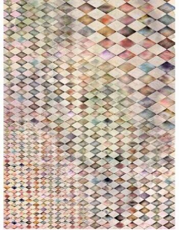 Papel de arroz R1379