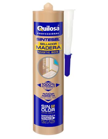 Sellador para madera 300ml