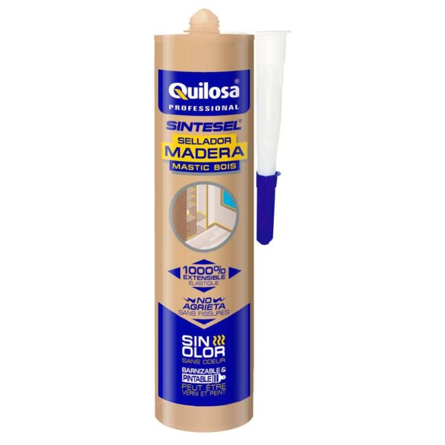 Sellador para madera 300ml