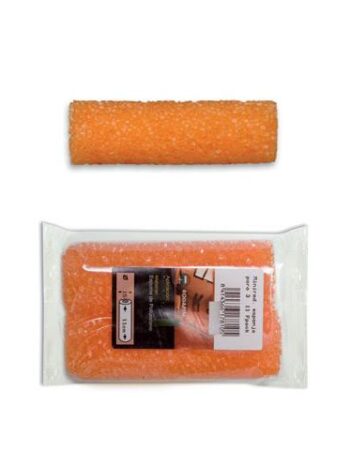 Mini rodillo para picar y estucar 11cm