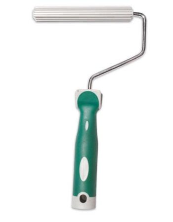 Rodillo aireador de 4 y 10cm