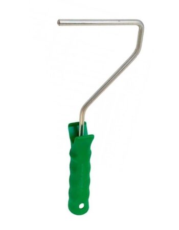 Varilla corta para mini rodillo 11cm