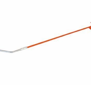 Varilla larga flexible para mini rodillos 11cm
