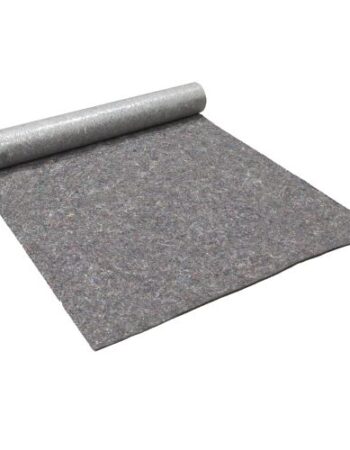 Fieltro plástificado rollo 1m X 25m