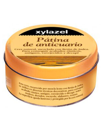 Pátina de anticuario 250ml