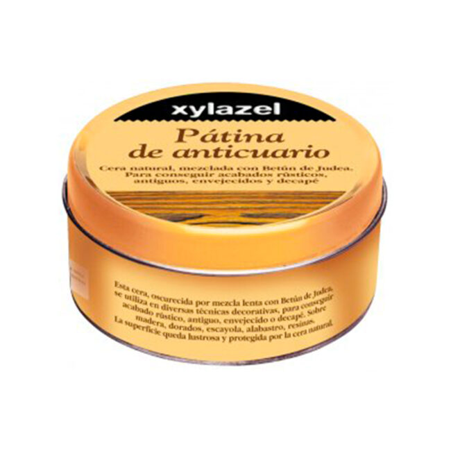Pátina de anticuario 250ml