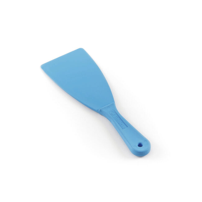 Espátula de plástico 7,5cm