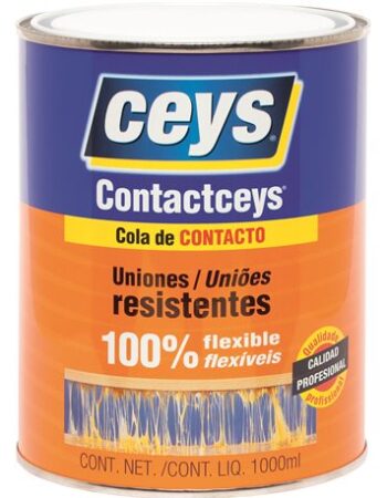 Cola de contacto contactceys 500ml