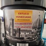 Estuco veneneciano 5 kg